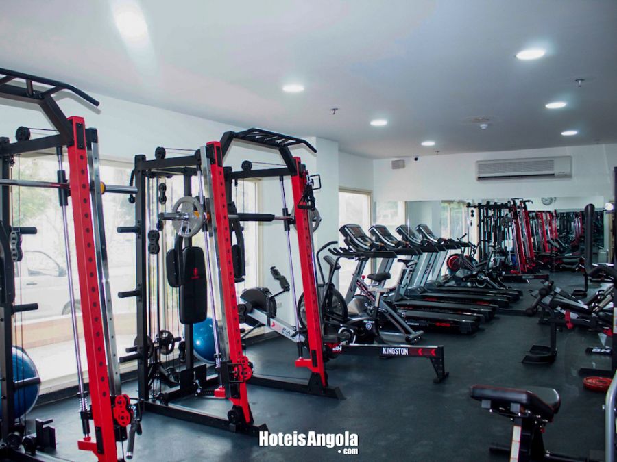 Almar Aparthotel - Imagem 4